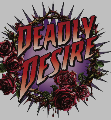 Deadly Desire logo